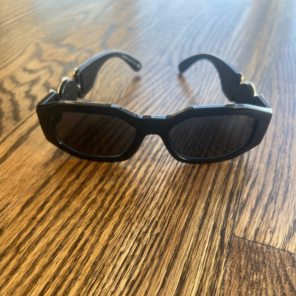 Versace Unisex Glasses